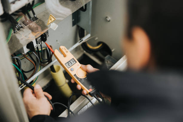 Best Electrical Troubleshooting Services  in Archbald, PA
