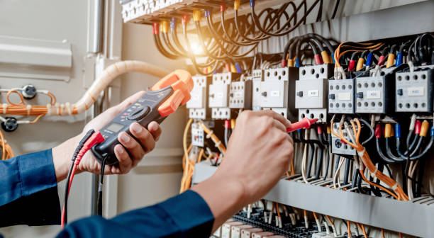 Best Emergency Electrician Near Me  in Archbald, PA