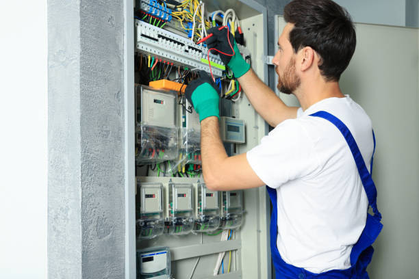 Best Home Electrical Repair  in Archbald, PA