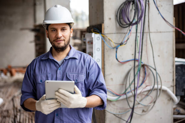 Best Residential Electrician Services  in Archbald, PA