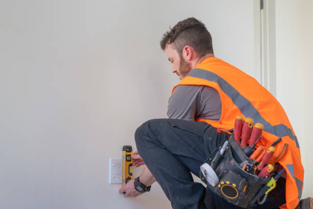 Best Licensed Electrician  in Archbald, PA