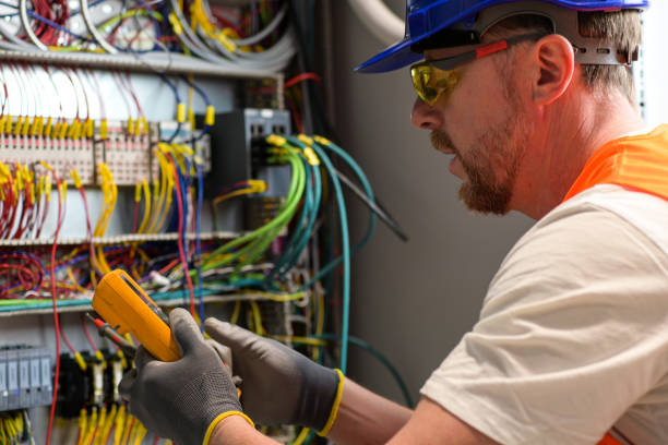 Best Electrician Near Me  in Archbald, PA