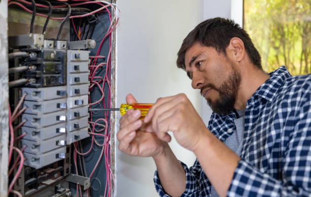 Best Electrical Contractors for Businesses  in Archbald, PA